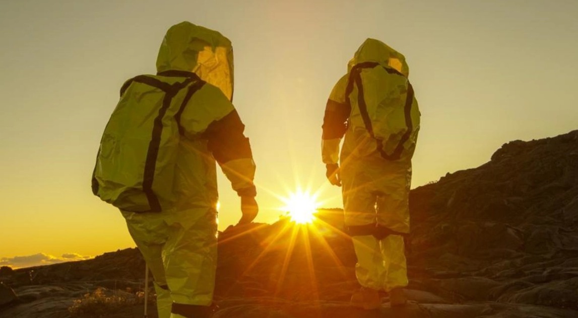 Cảm hứng xây dựng di sản