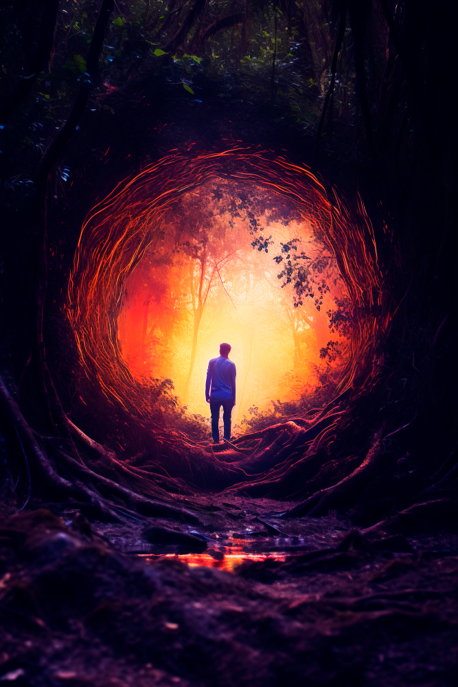 Khai Mở Long Mạch Chìa Khóa Để Thoát Khỏi Vùng Mòn