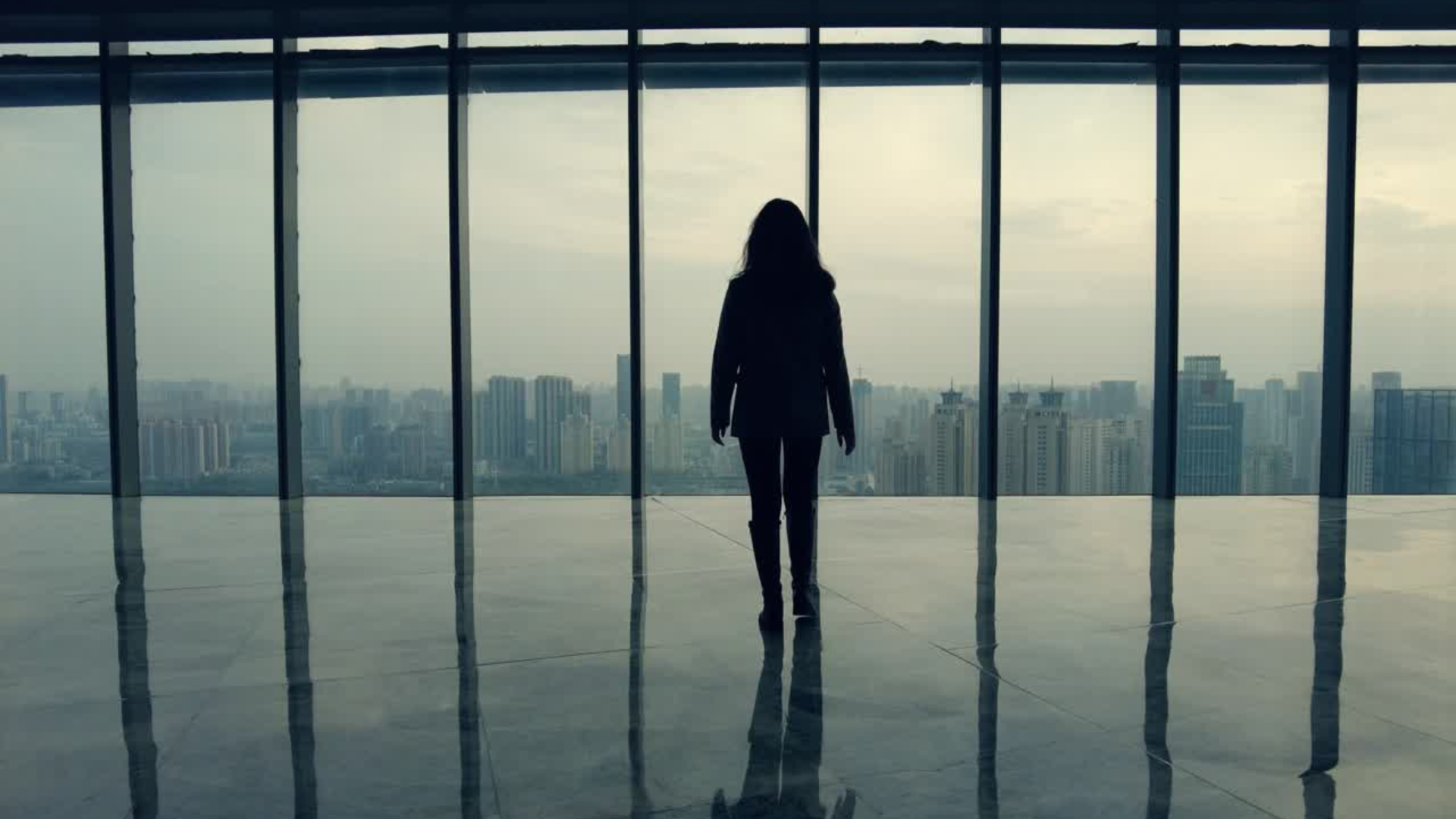 Một người muốn để lại di sản cho thế hệ kế tiếp hoặc xã hội