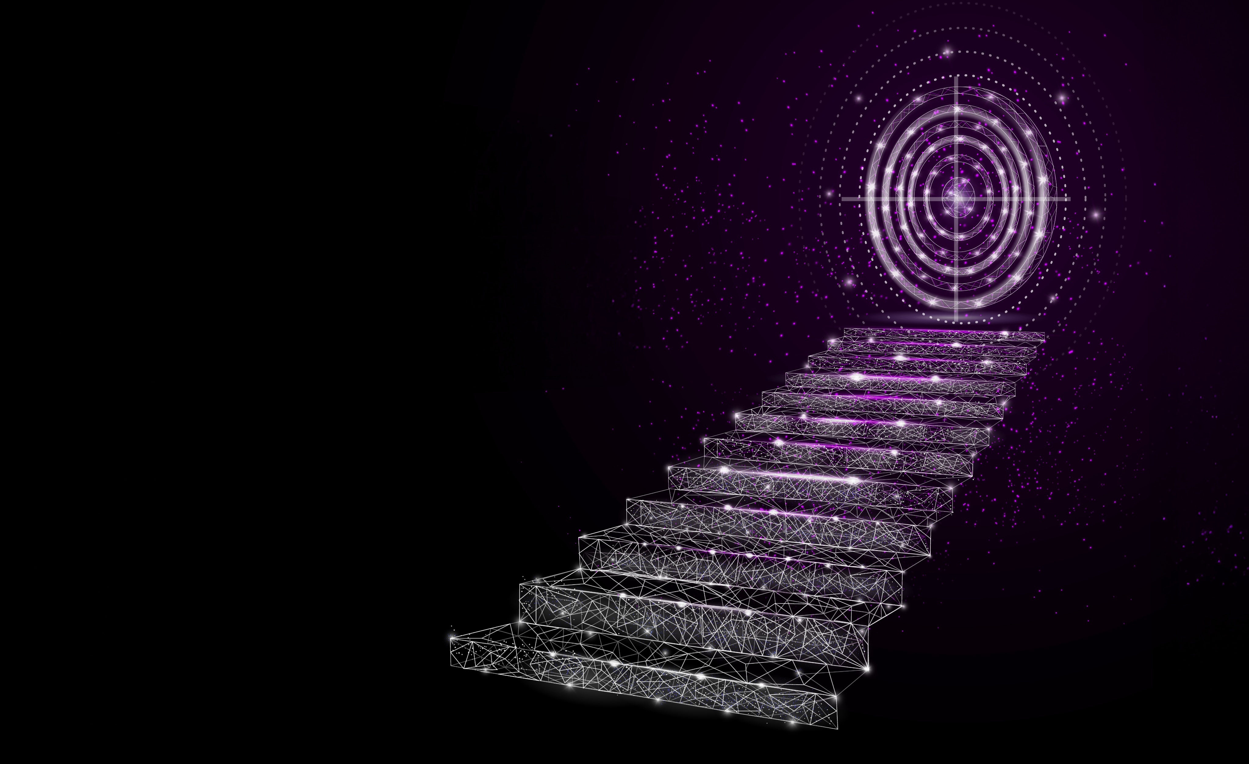 Tầm Nhìn - Sứ mệnh CCKingdom