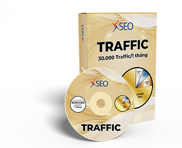 TRAFFIC USER 60,000 VIEW/THÁNG