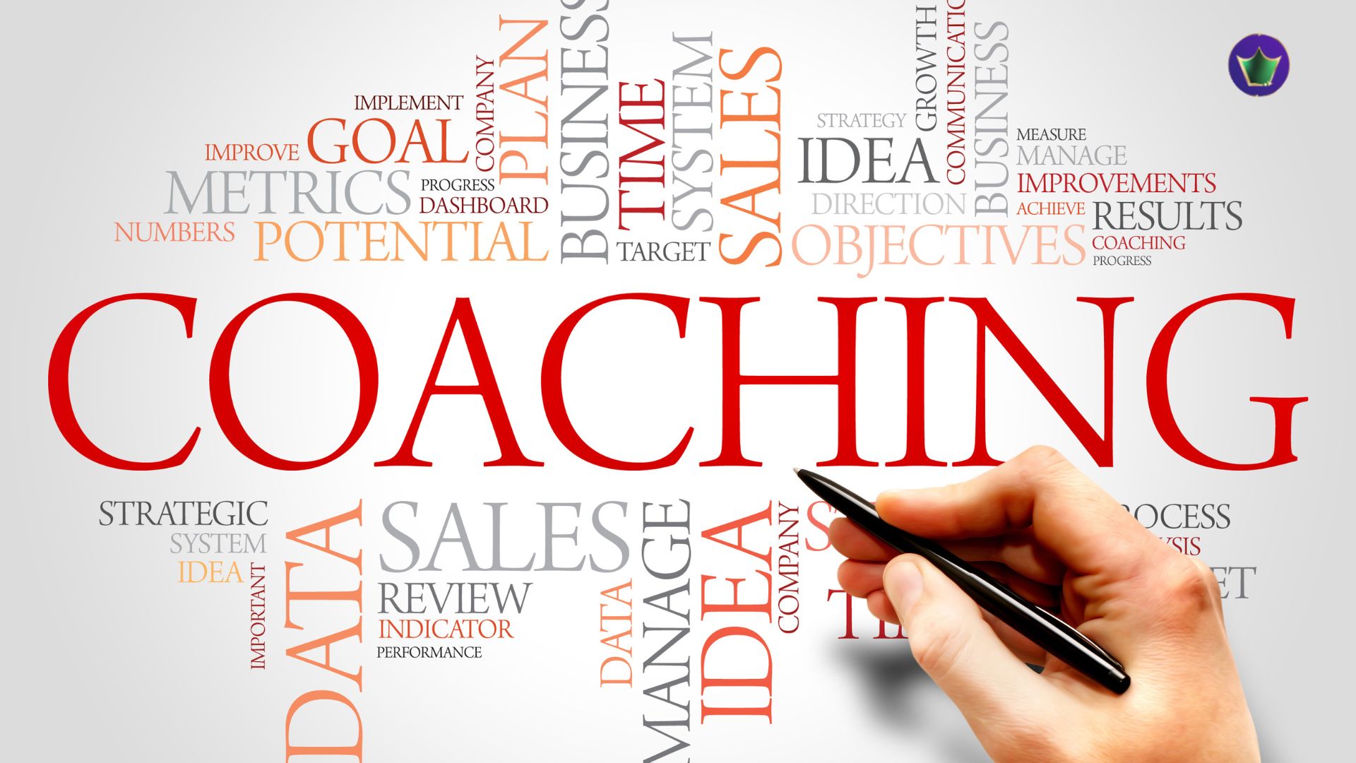 Coaching chiến lược một bản đồ cuộc đời thăng hoa cho bạn tại CC Kingdom