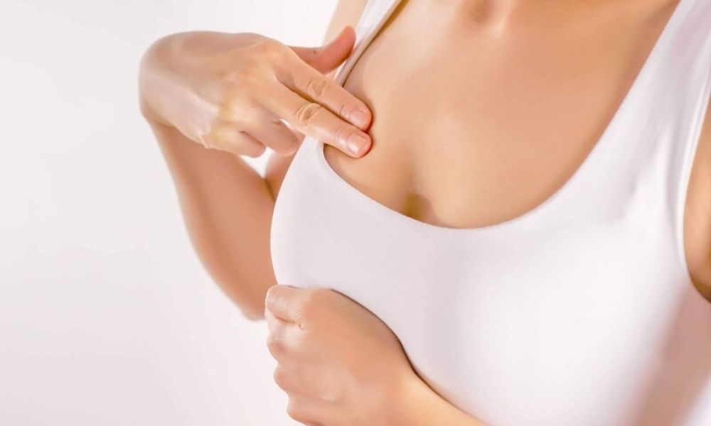 Hường - Thông tắc sữa