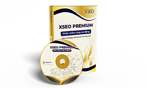 XSEO PREMIUM