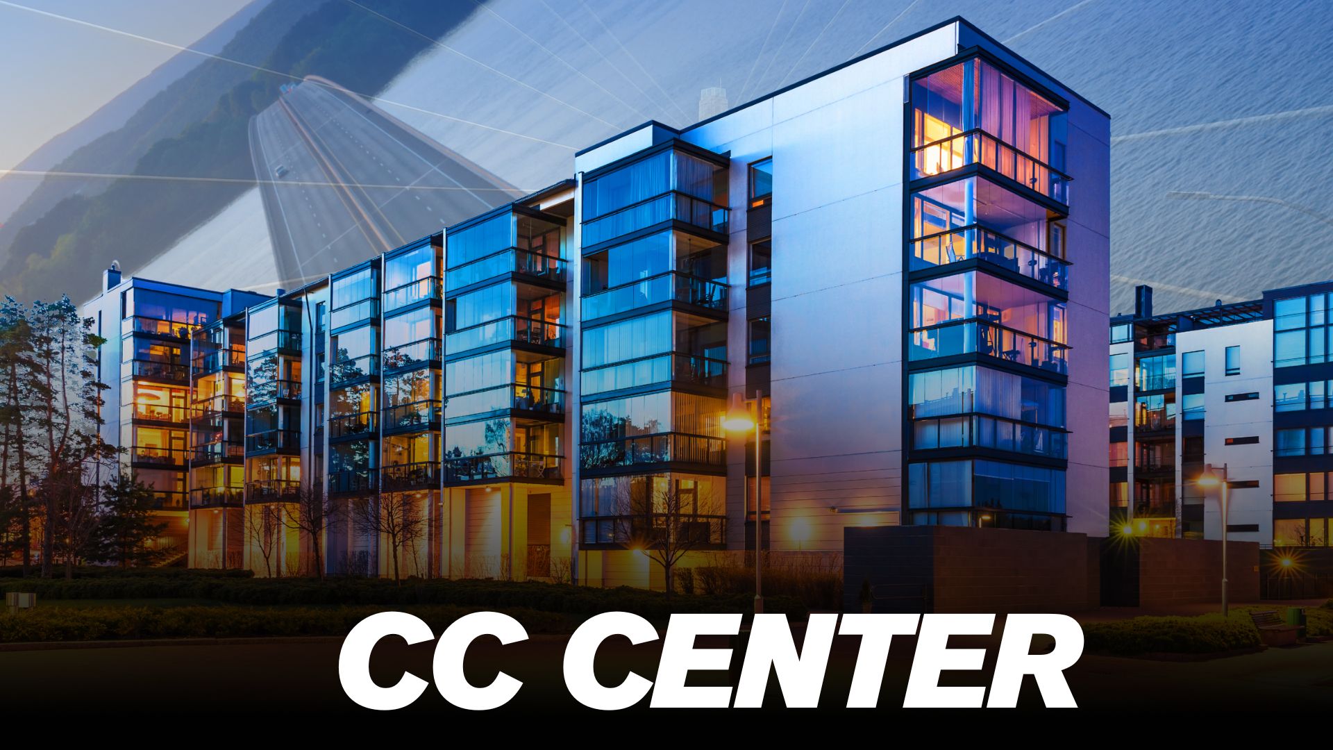 CC CENTER